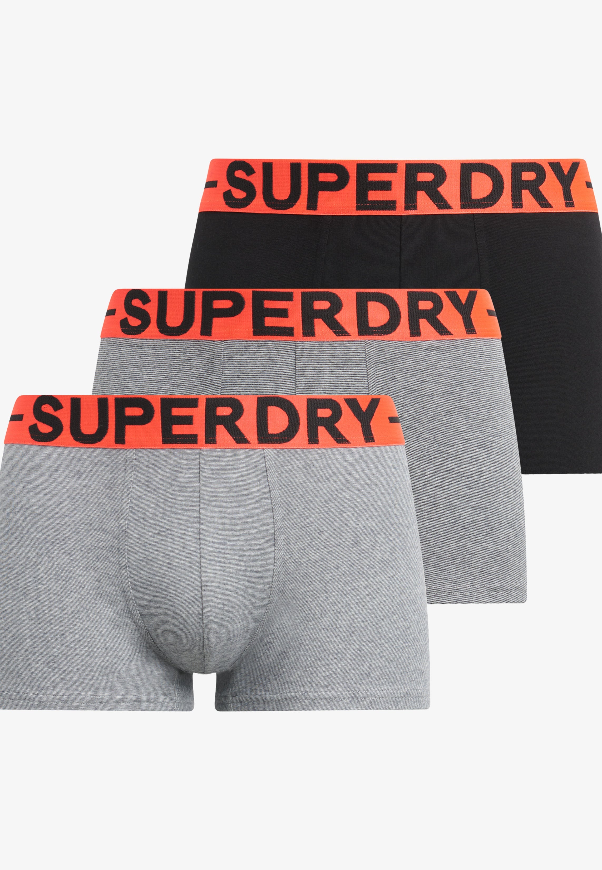 MEN > BOXER