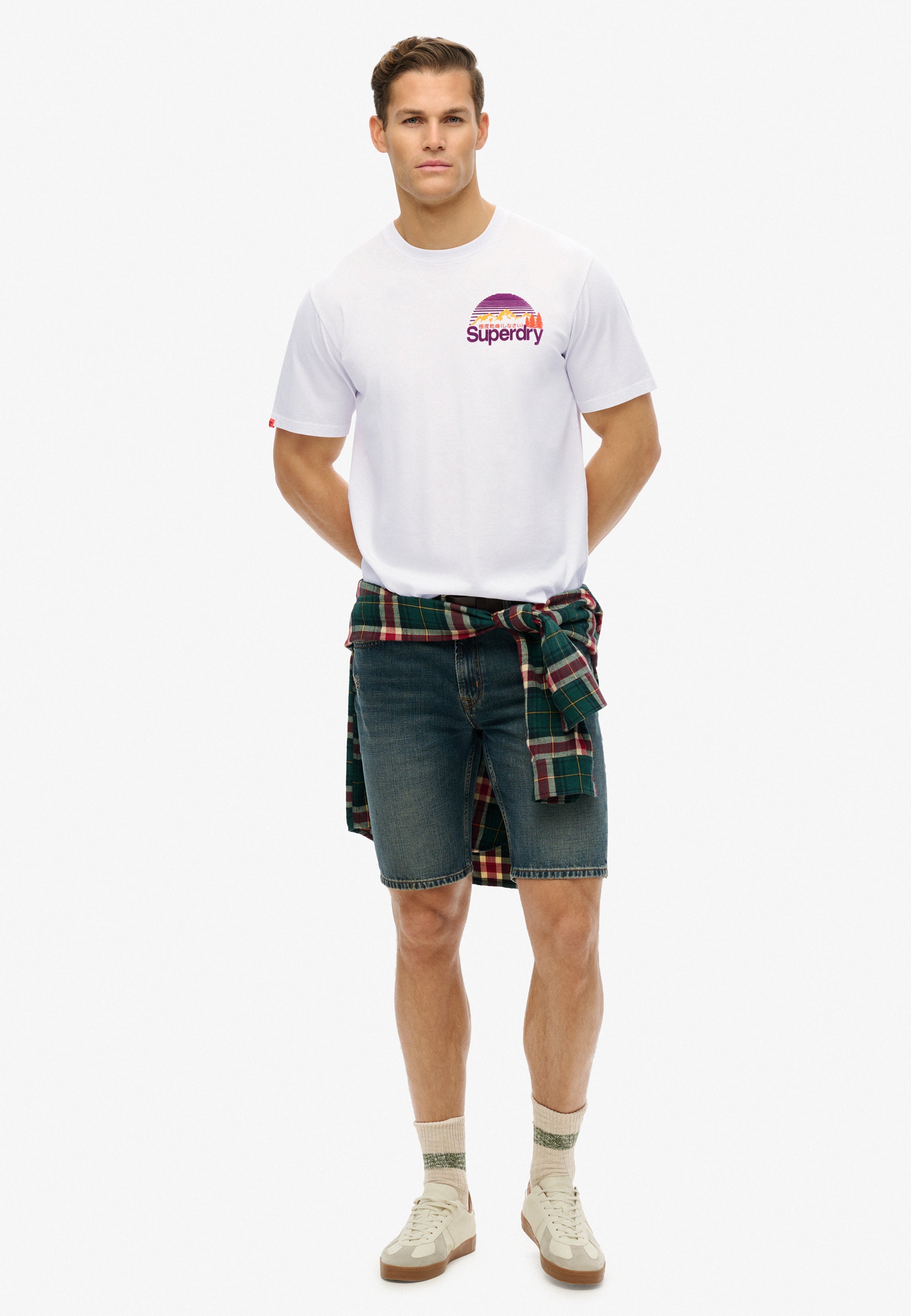 MEN > SHORTS