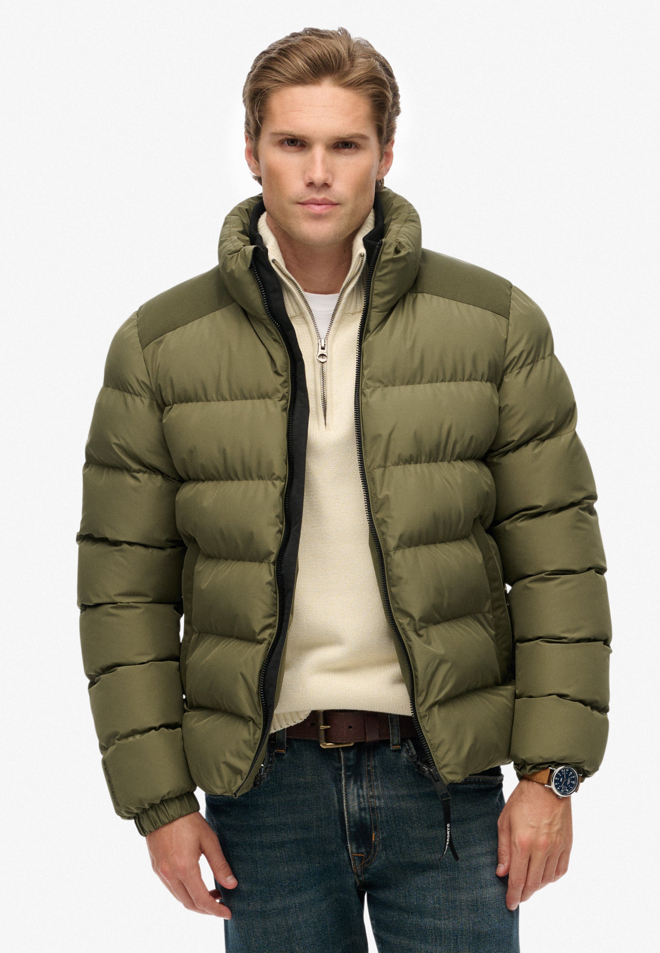 MEN > PUFFER