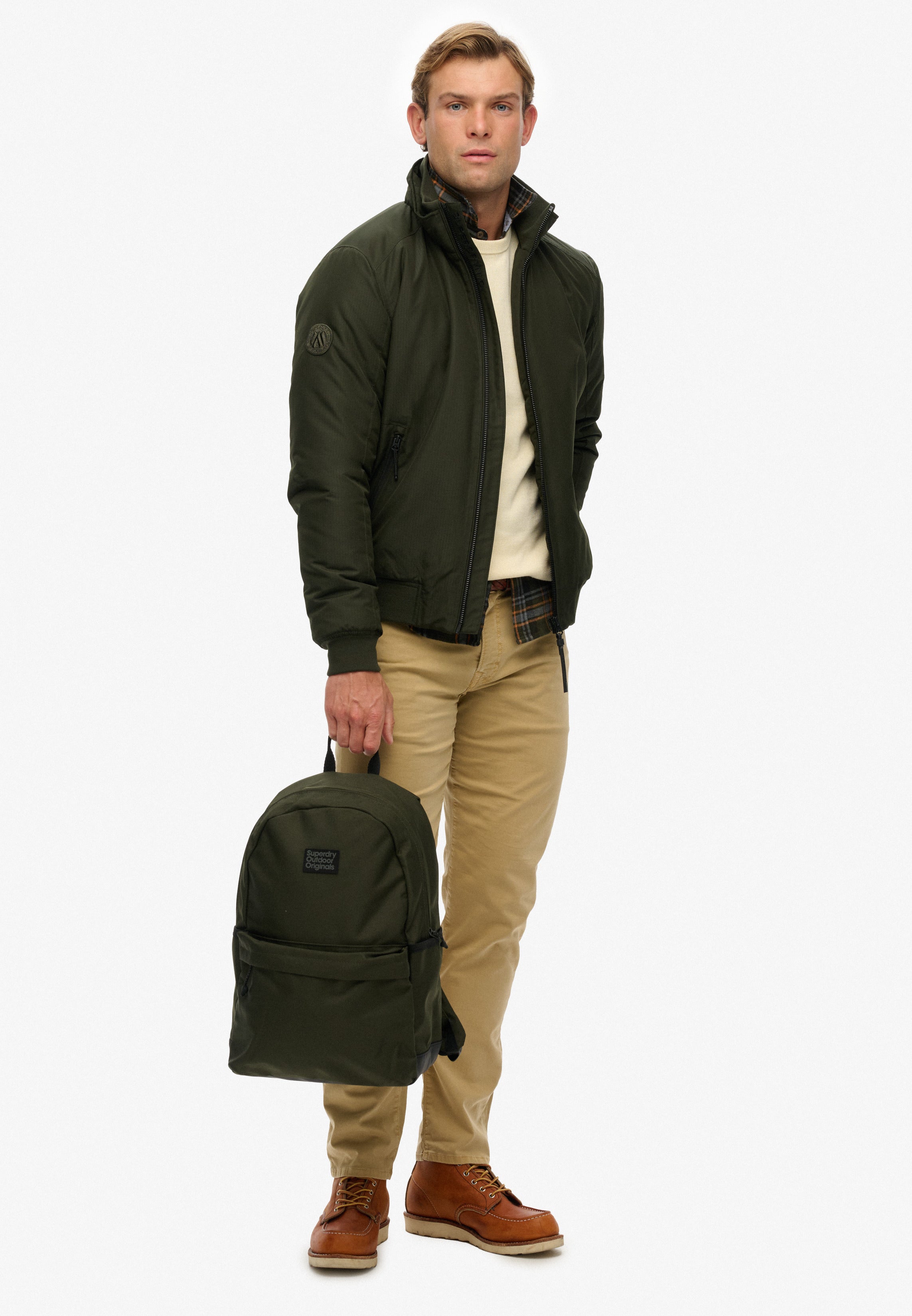 MEN > BAGS