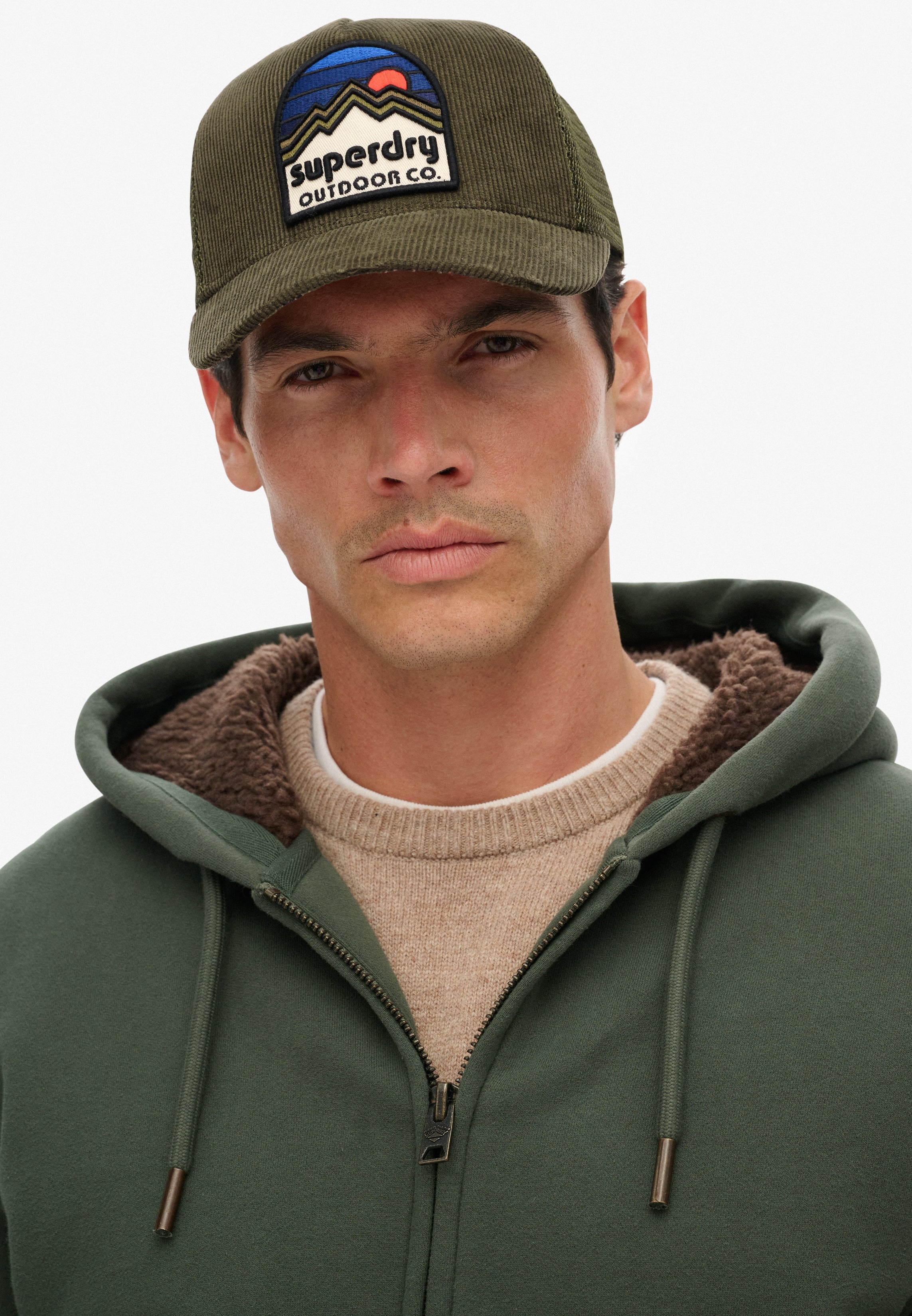 UNISEX > CAP