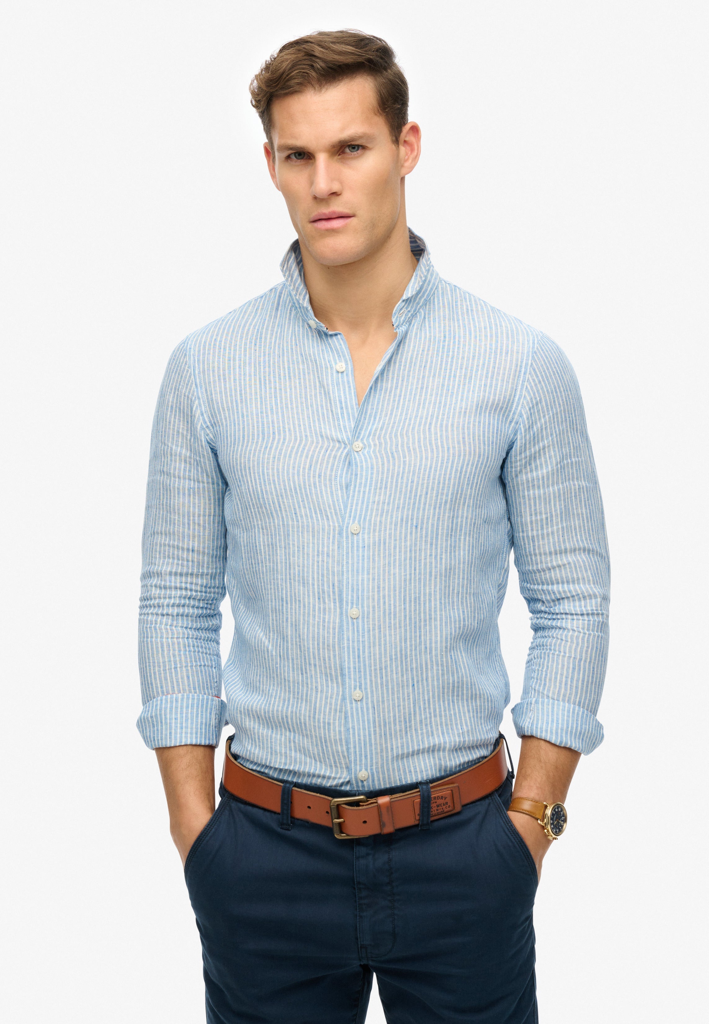 MEN > SHIRT