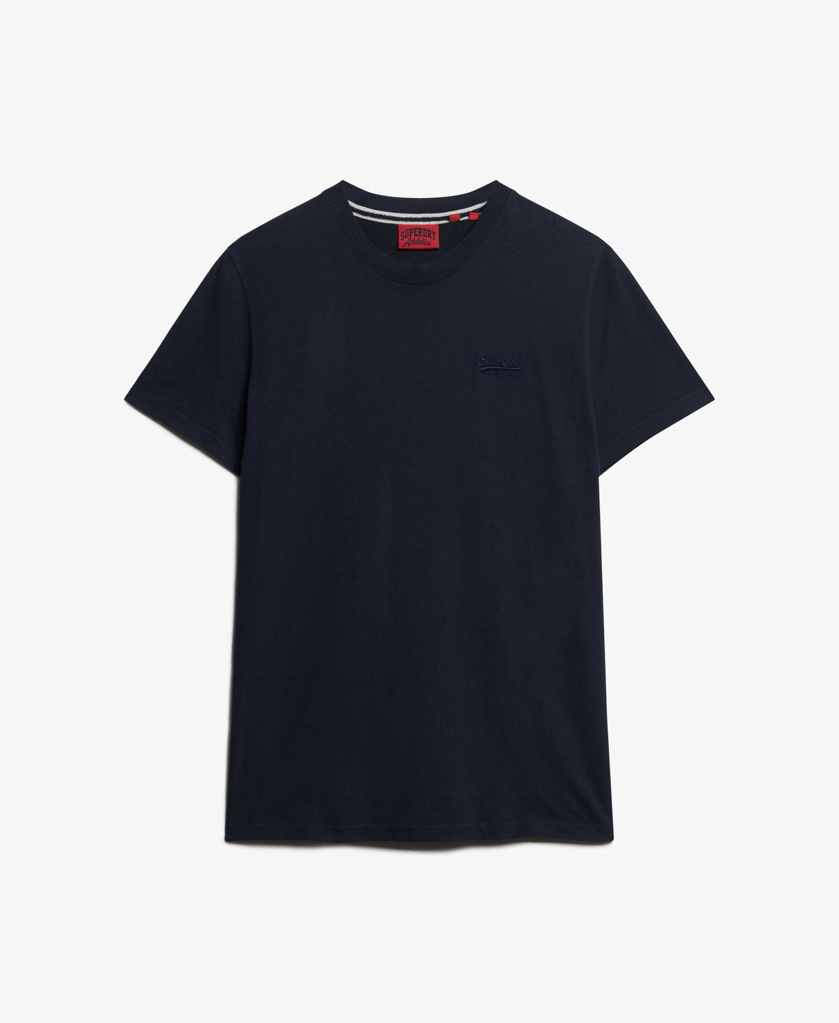 Organic Cotton Essential Logo T-Shirt