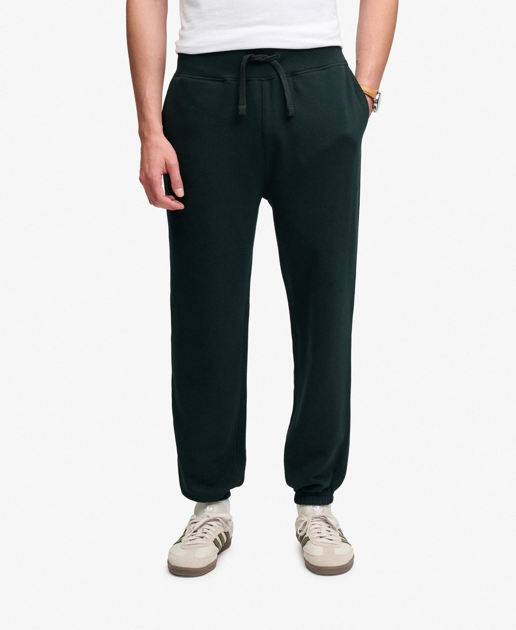 Essential Company Logo Joggers