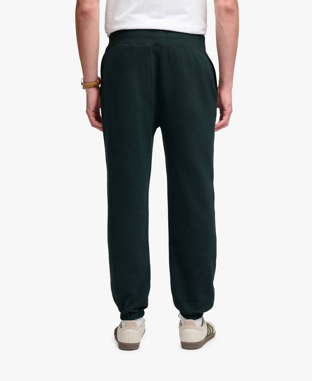 Essential Company Logo Joggers