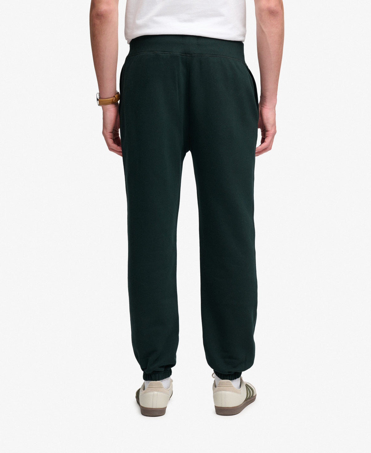 Essential Company Logo Joggers