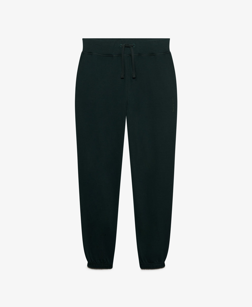 Essential Company Logo Joggers