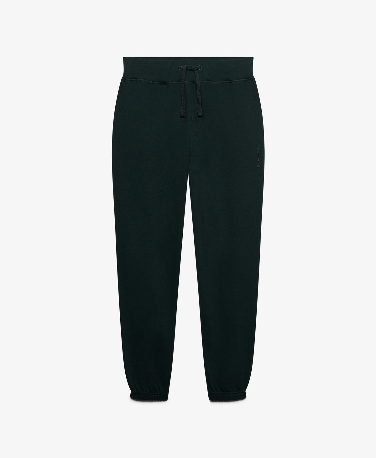 Essential Company Logo Joggers