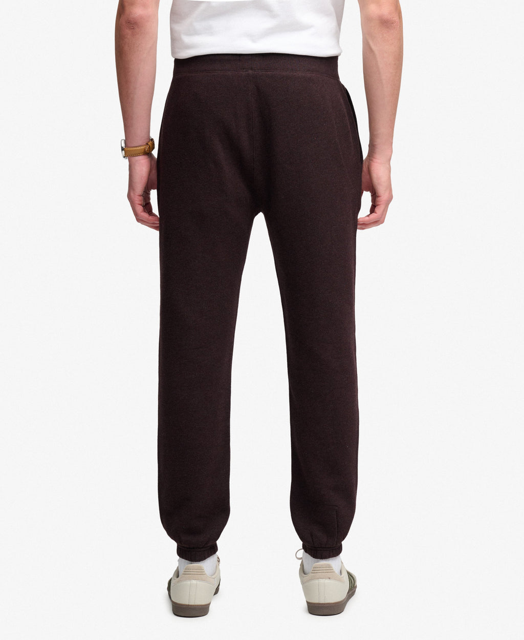 Essential Company Logo Joggers