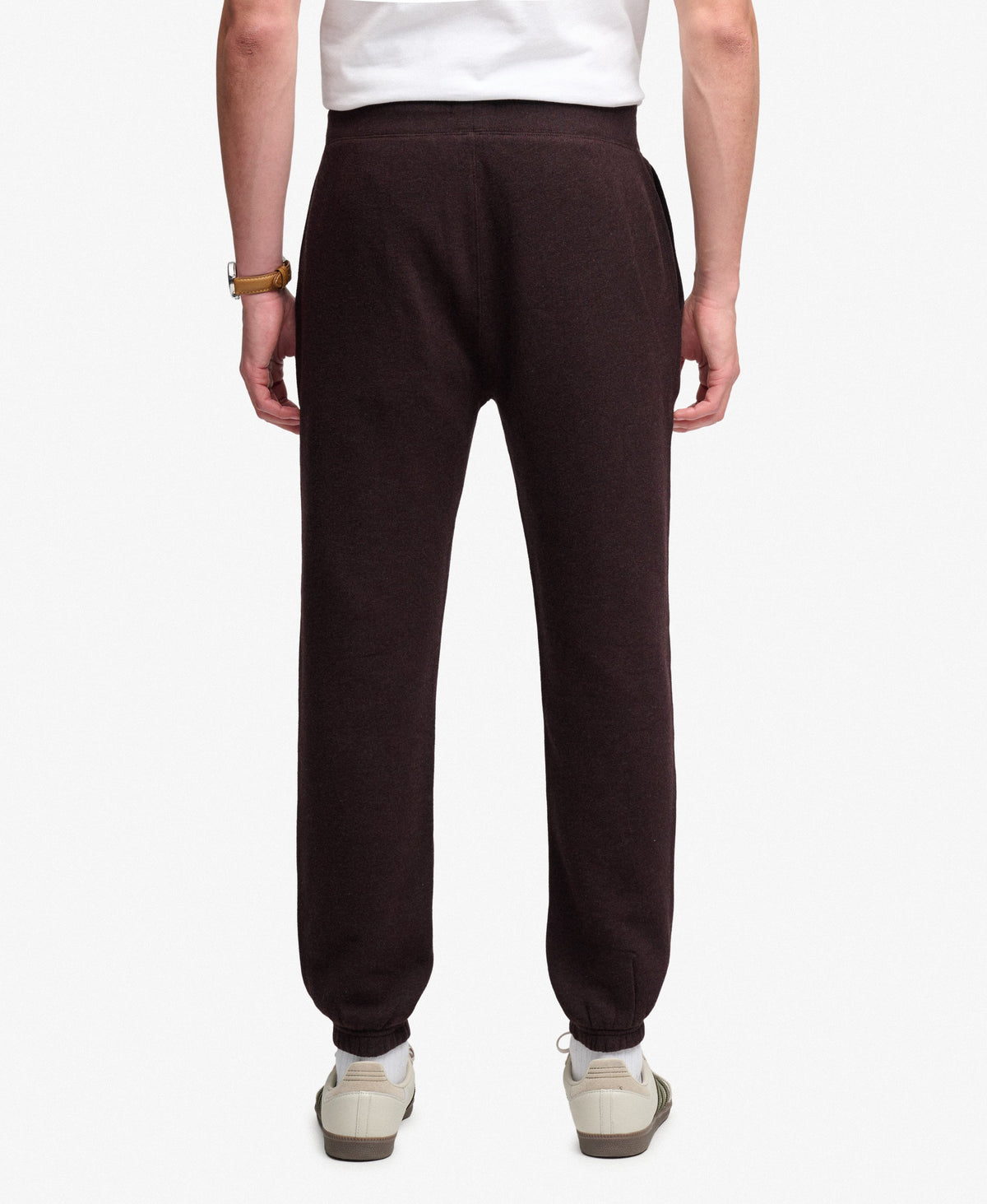 Essential Company Logo Joggers