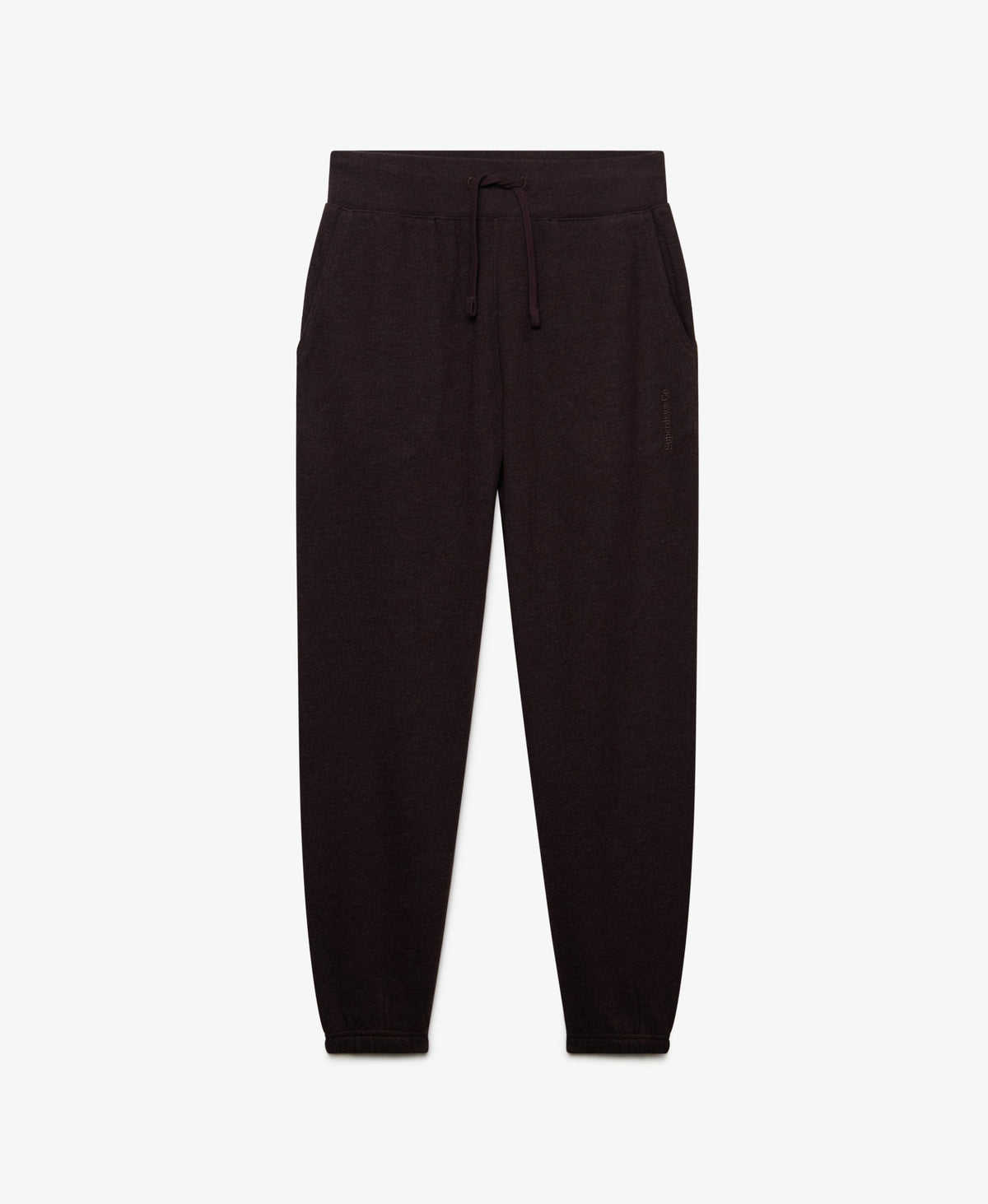 Essential Company Logo Joggers