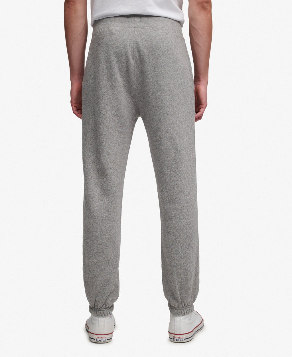 Essential Company Logo Joggers