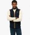 Estate Fleece Gilet