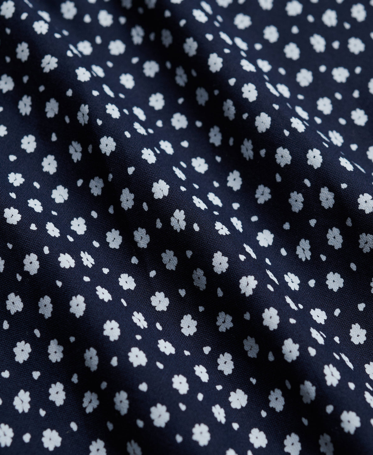 Printed Cami Maxi Dress