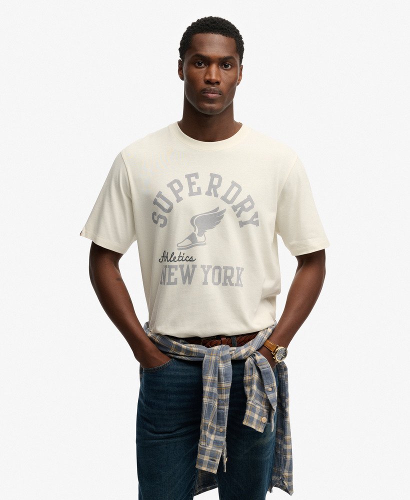 ATH ESS TEE