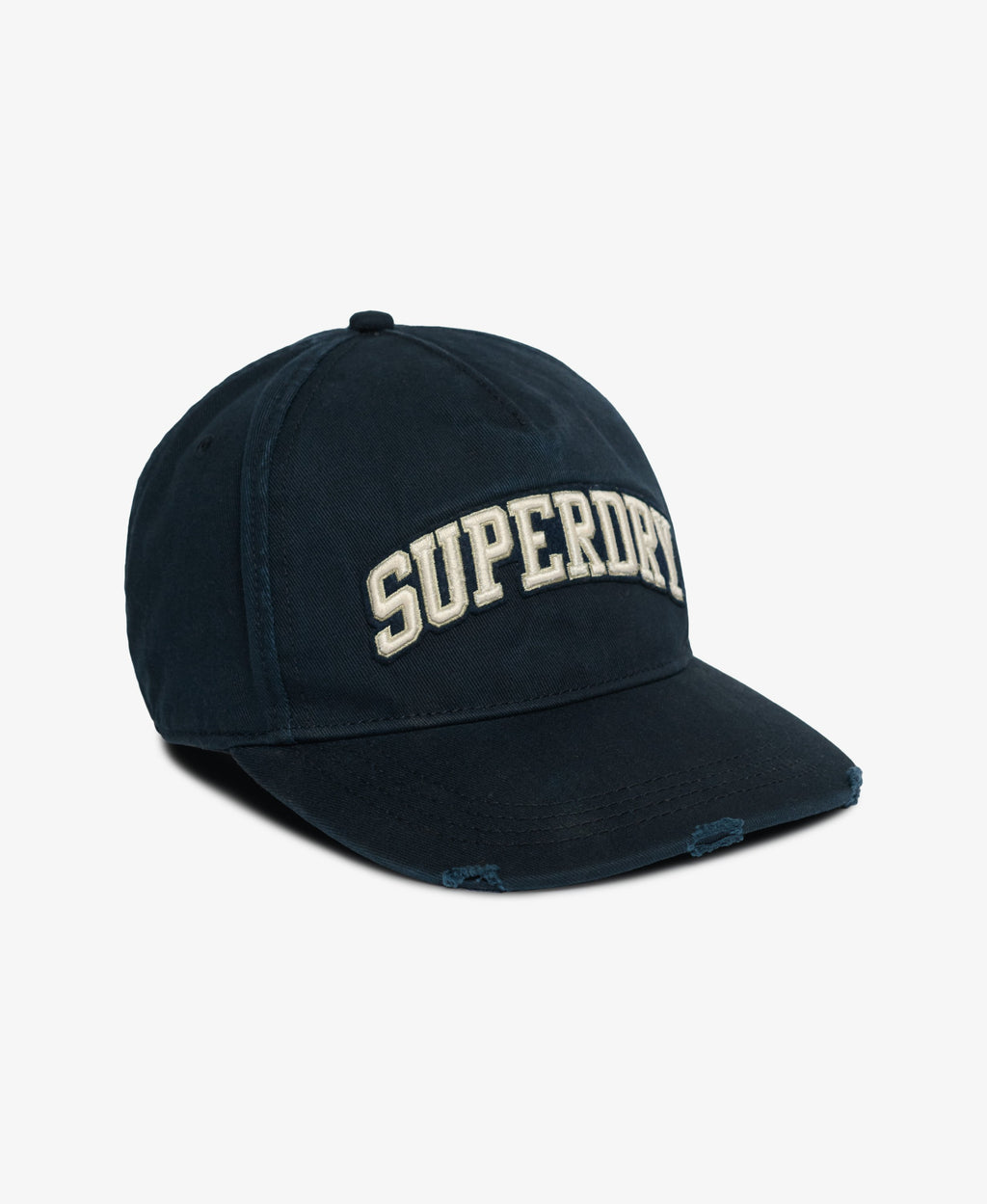 Varsity Logo Trucker Cap