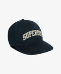 Varsity Logo Trucker Cap