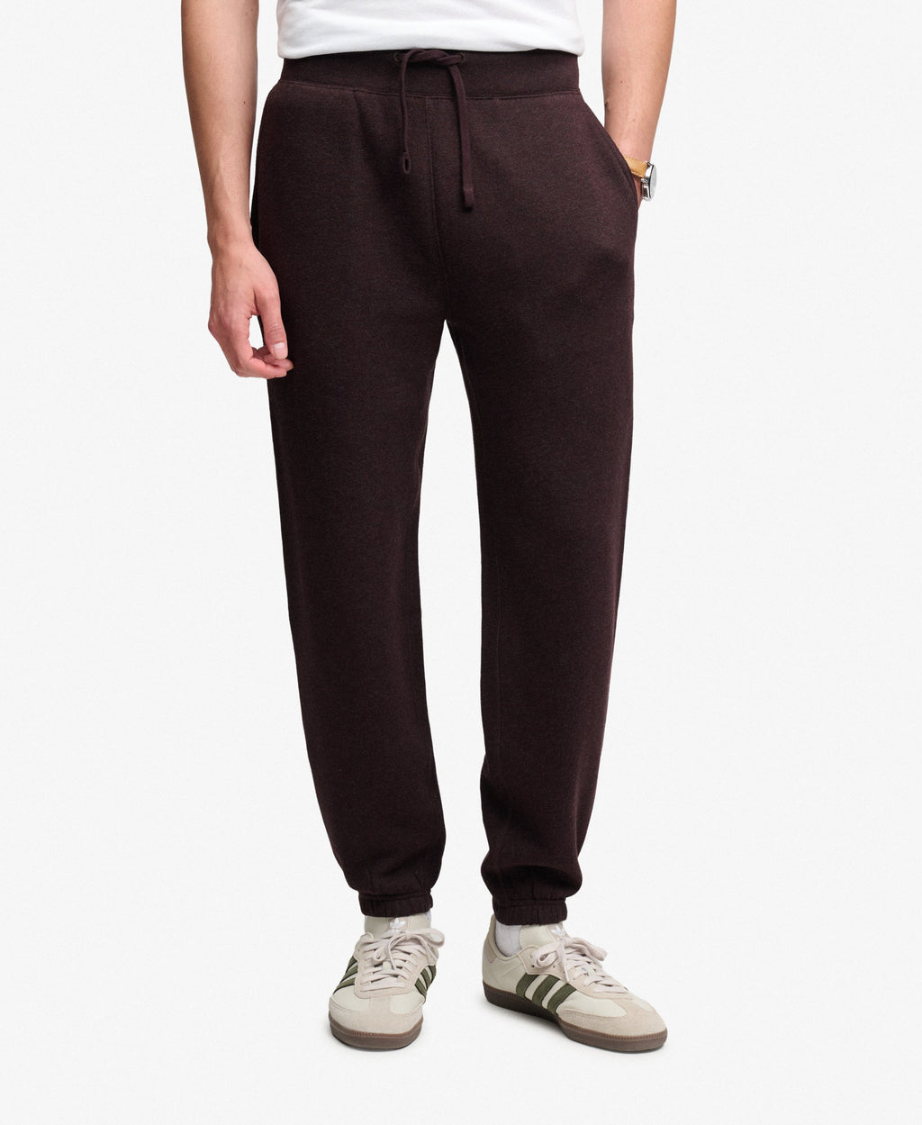 Essential Company Logo Joggers