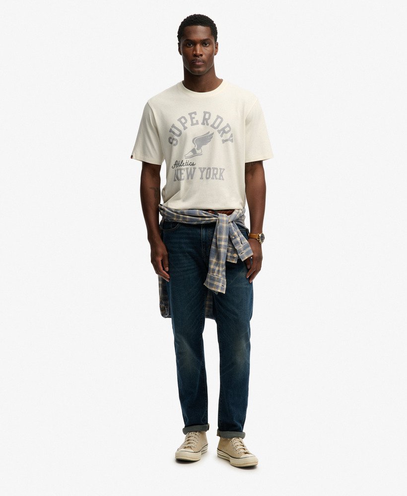 ATH ESS TEE
