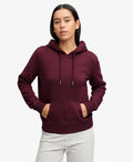 Signature Embroidered Hoodie