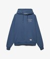 Luxe Casual Relaxed Hoodie