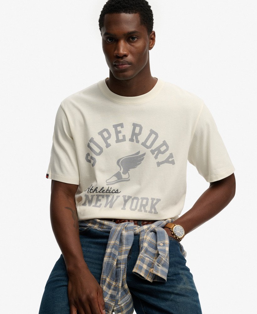 ATH ESS TEE