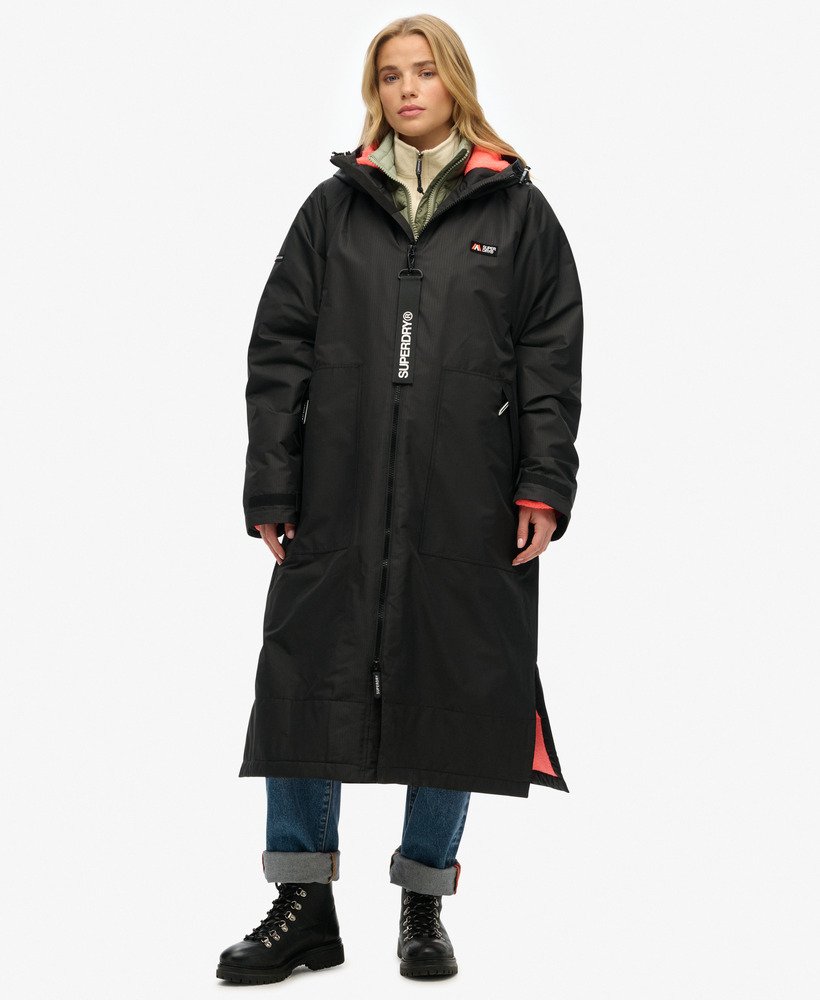 Superdry Robe
