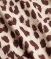 Printed Maxi Slip Dress
