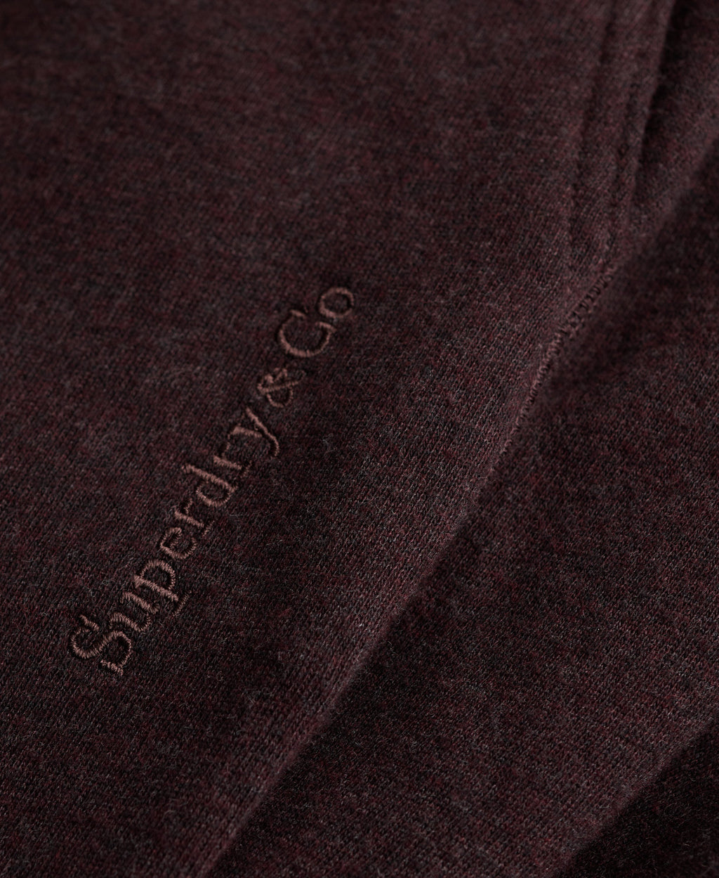 Essential Company Logo Joggers