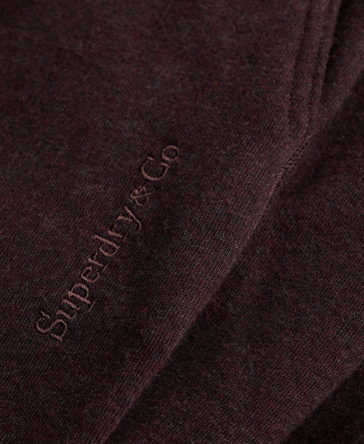 Essential Company Logo Joggers