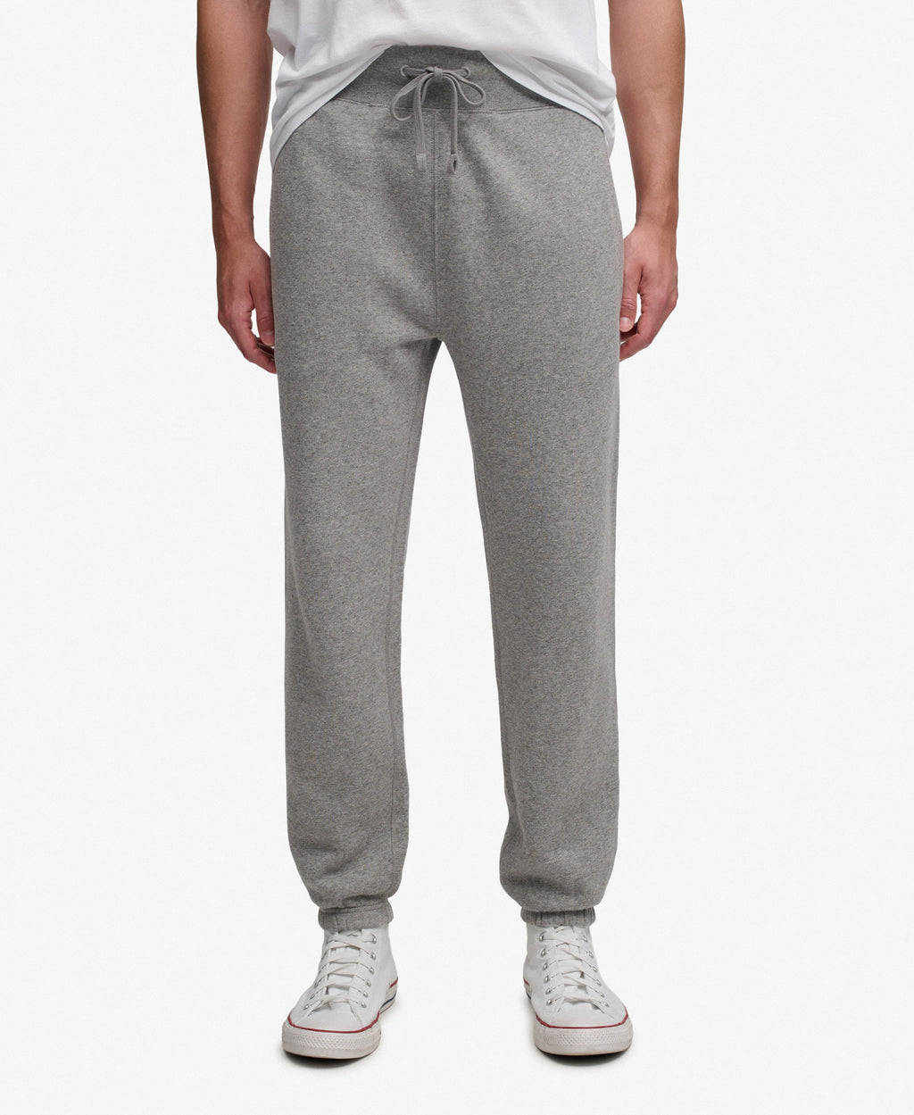 Essential Company Logo Joggers
