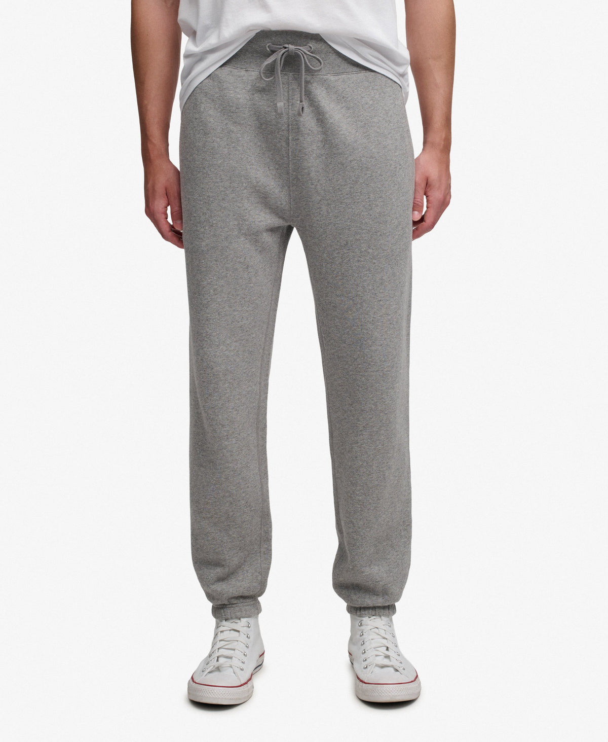 Essential Company Logo Joggers