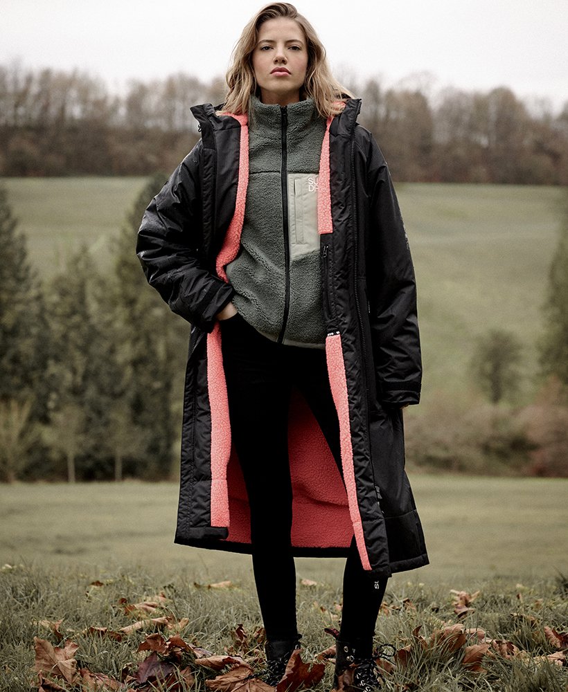 Superdry Robe