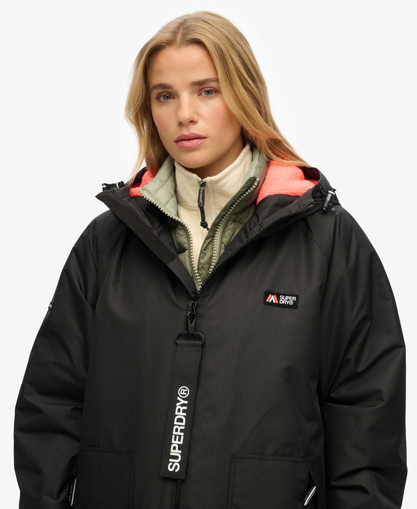 Superdry Robe