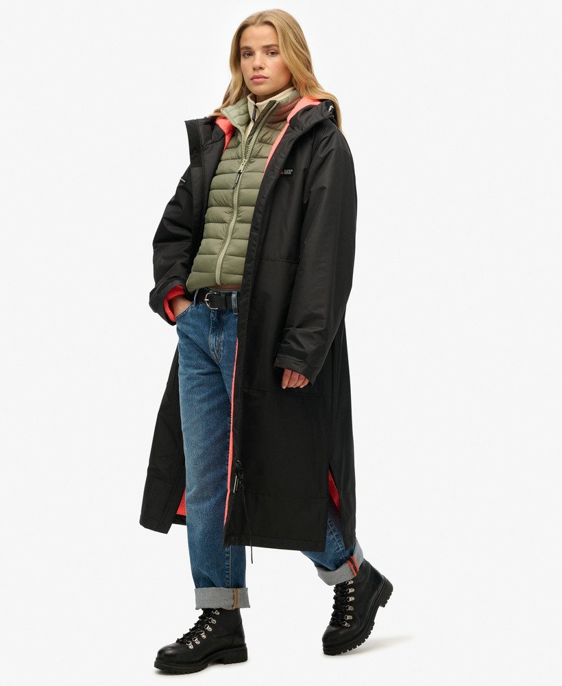 Superdry Robe