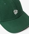 SD EMBROIDERED BASEBALL CAP