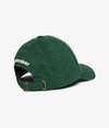 SD EMBROIDERED BASEBALL CAP