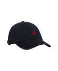 SD EMBROIDERED BASEBALL CAP