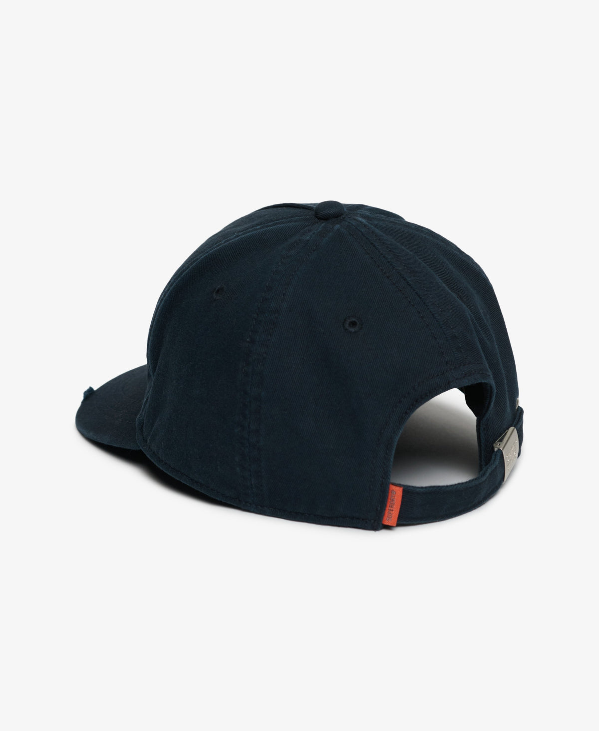 Varsity Logo Trucker Cap