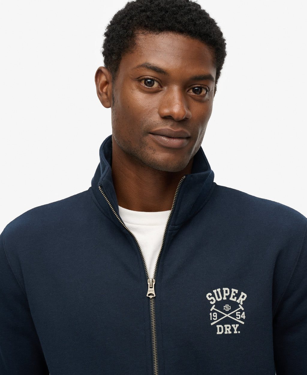 Athletic Club Track Top