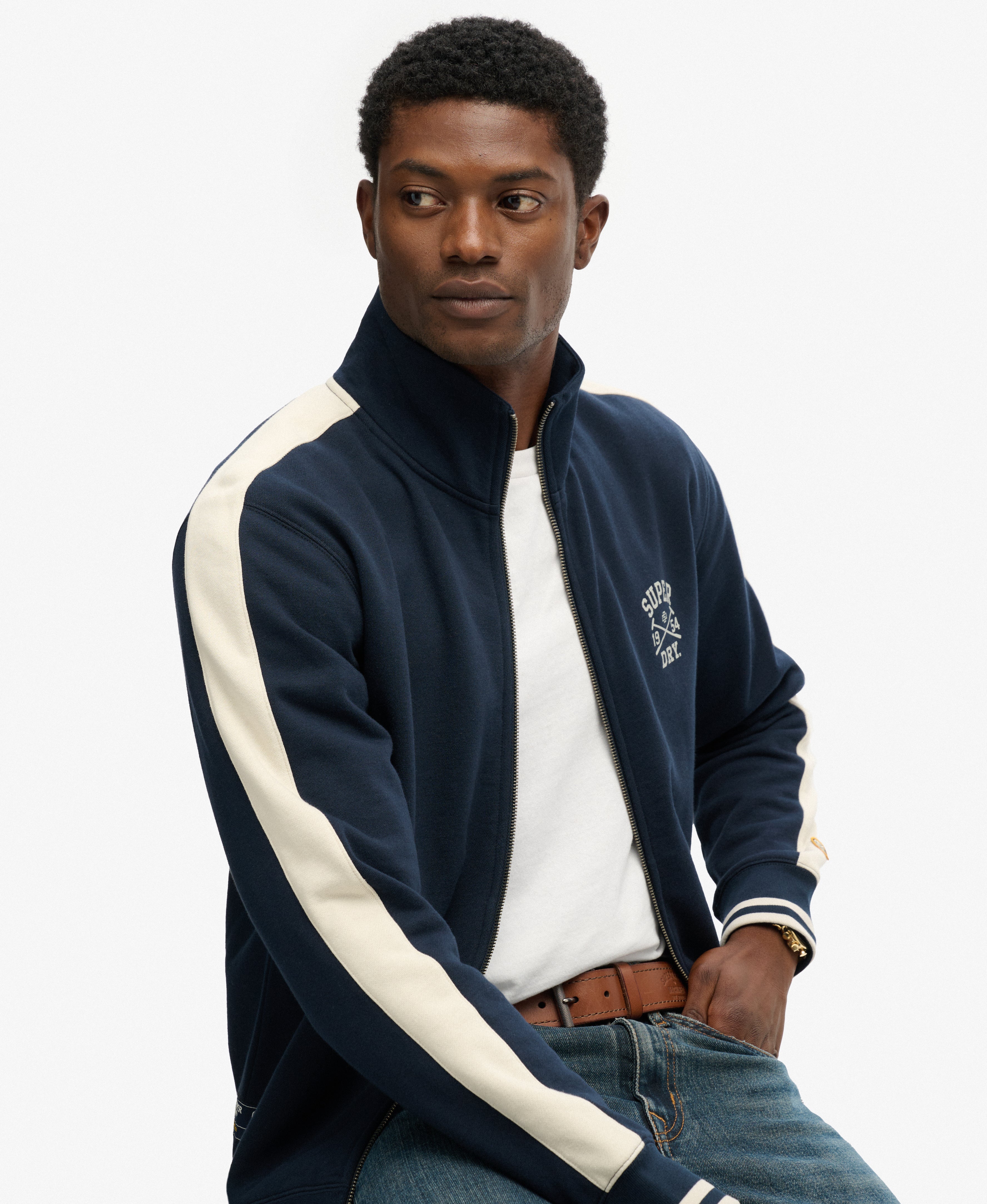 Athletic Club Track Top