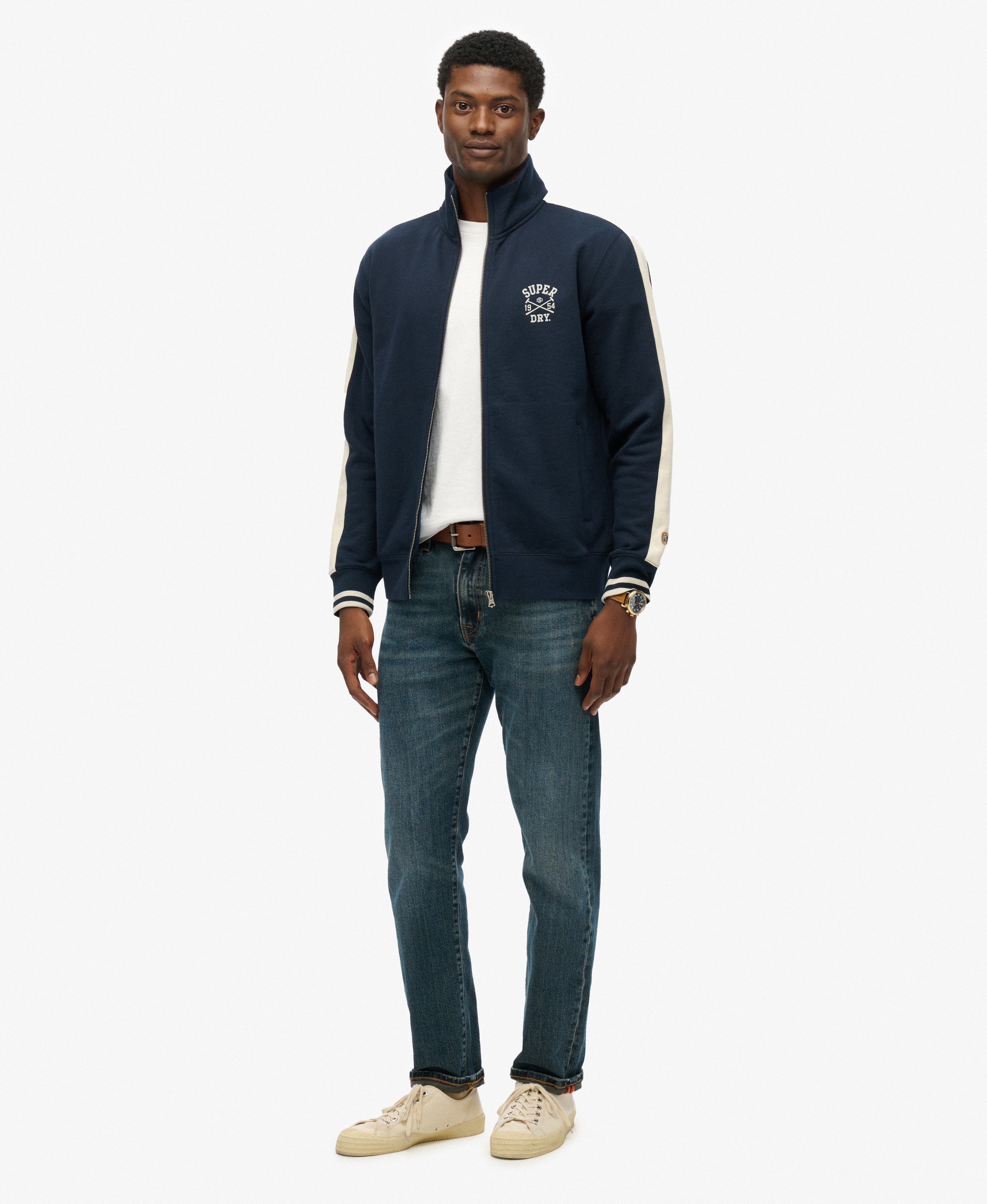 Athletic Club Track Top