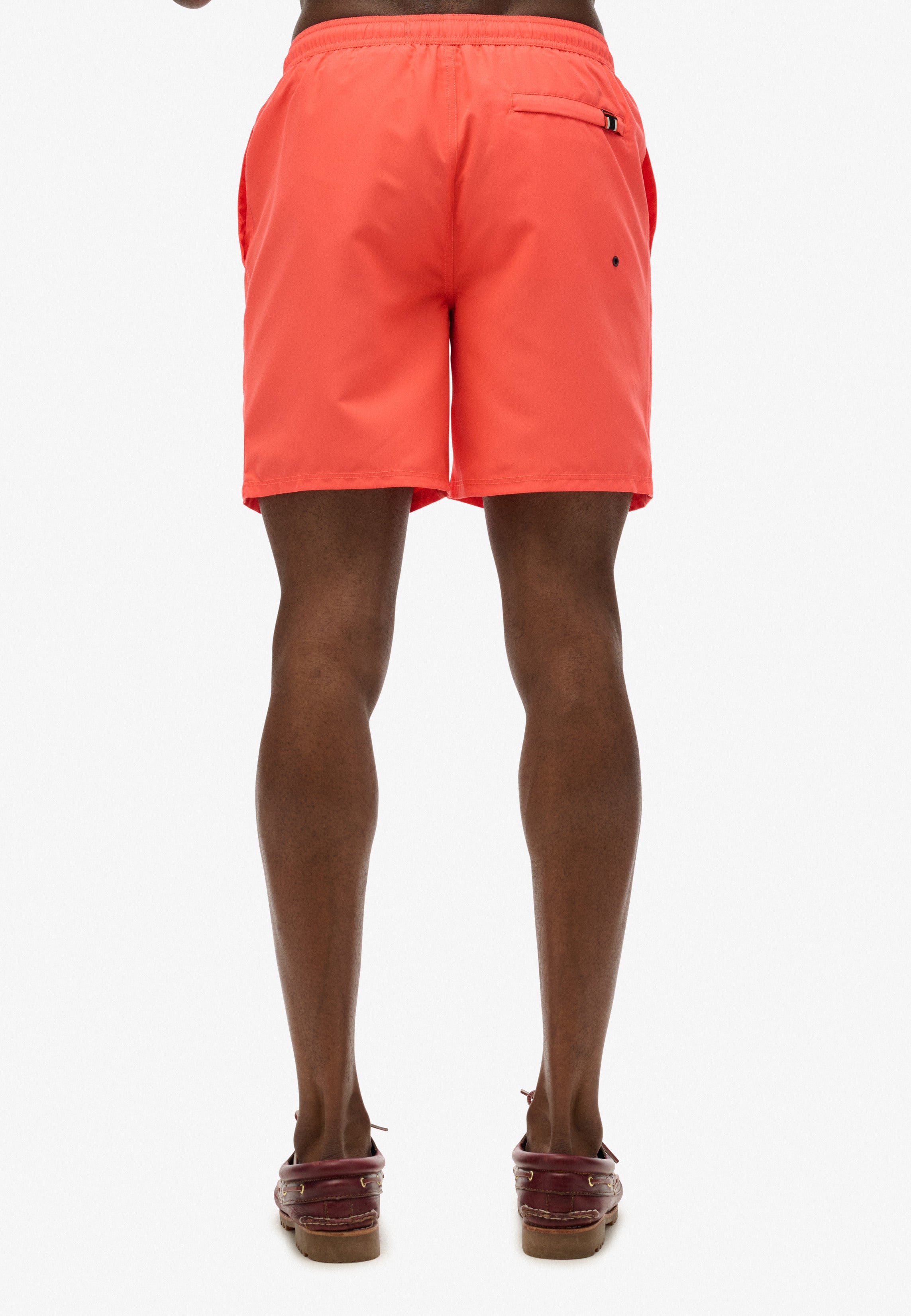 Sport Graphic 17-inch Swim Shorts
