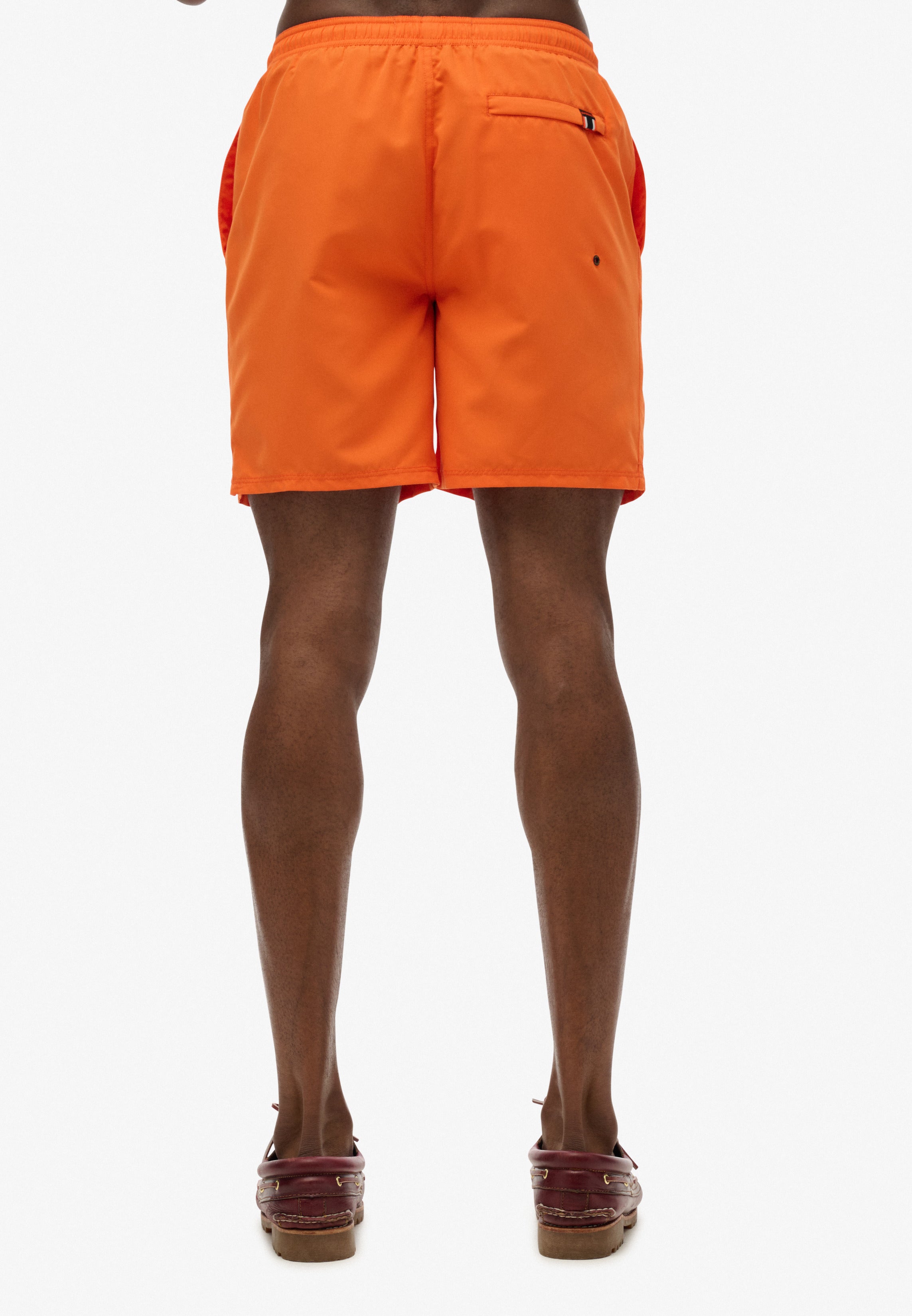 Sport Graphic 17-inch Swim Shorts