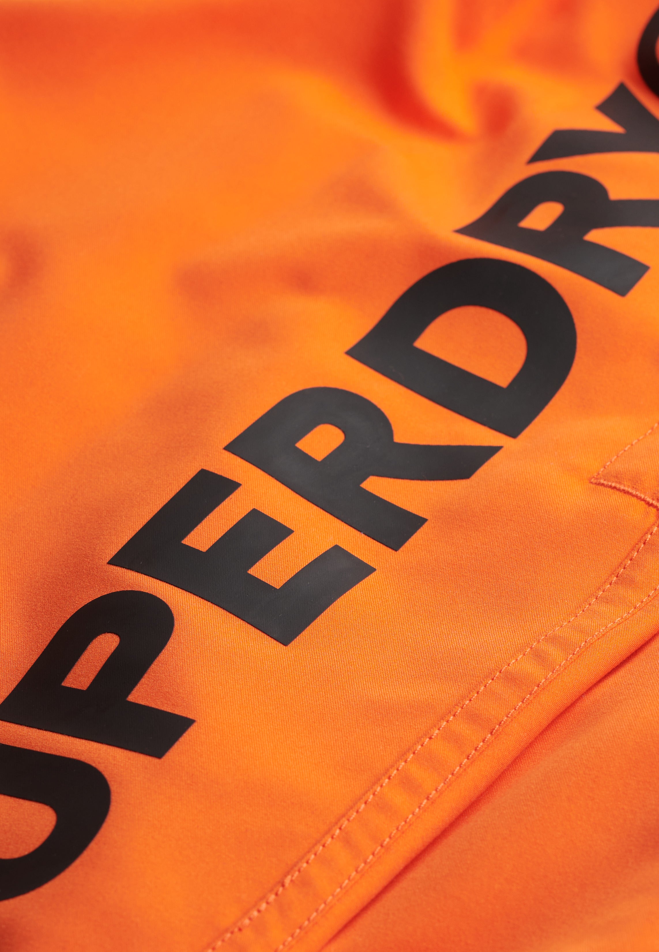 Sport Graphic 17-inch Swim Shorts