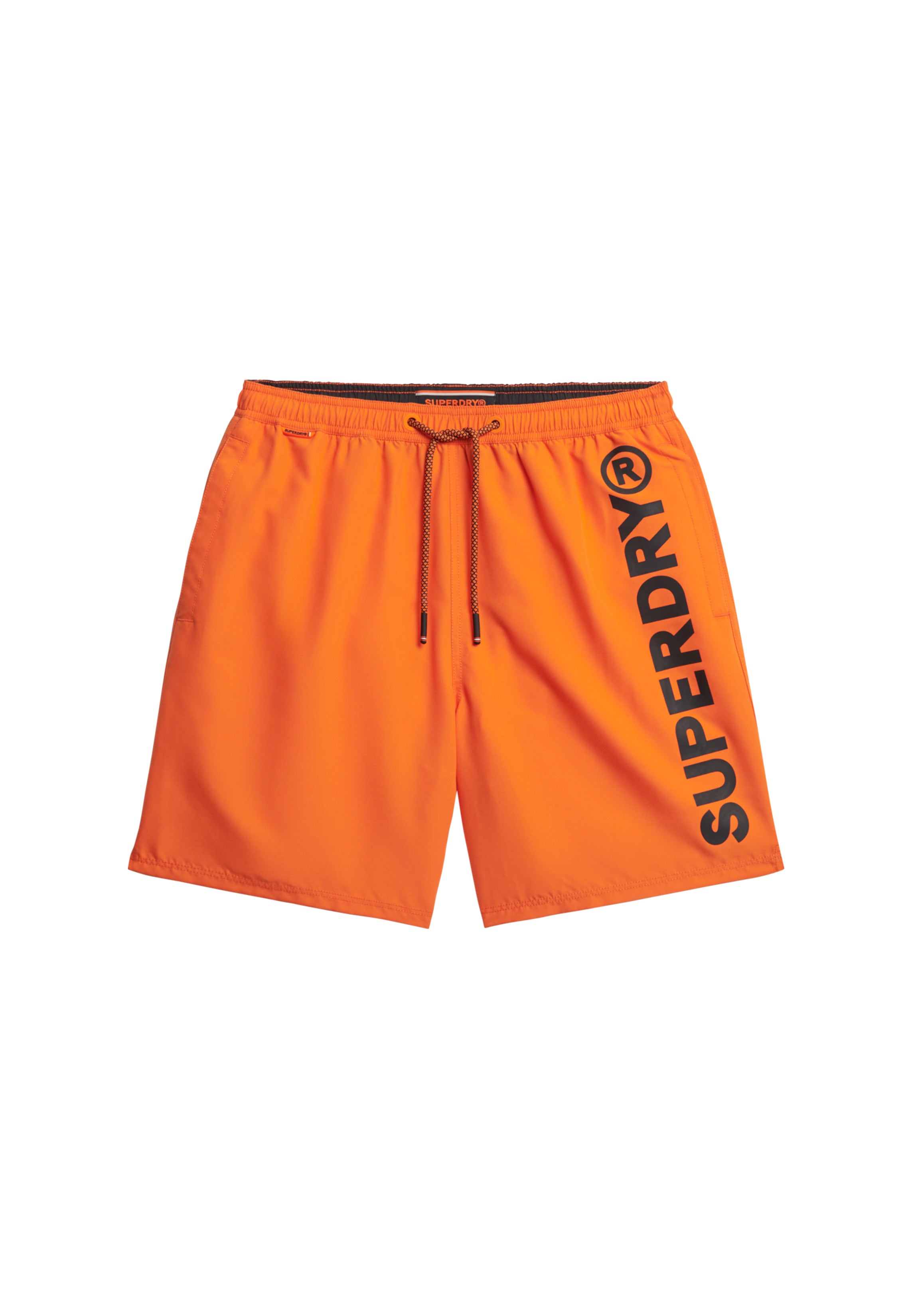 Sport Graphic 17-inch Swim Shorts