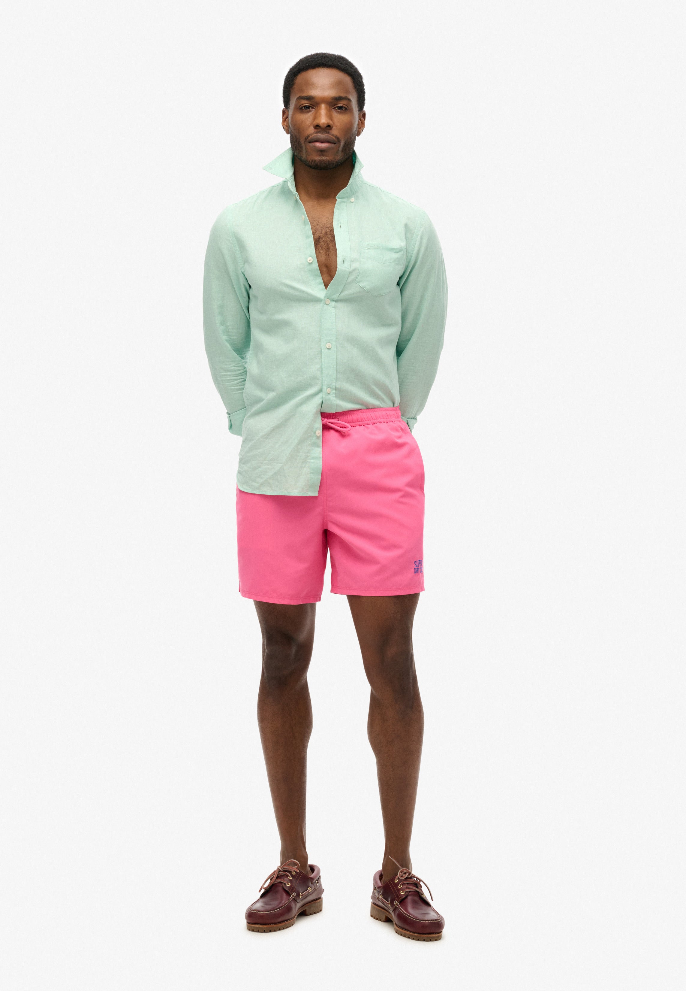 Essential 16 Swim Shorts