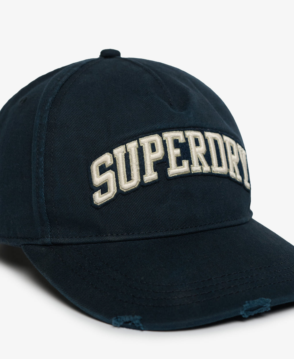 Varsity Logo Trucker Cap