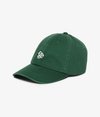 SD EMBROIDERED BASEBALL CAP