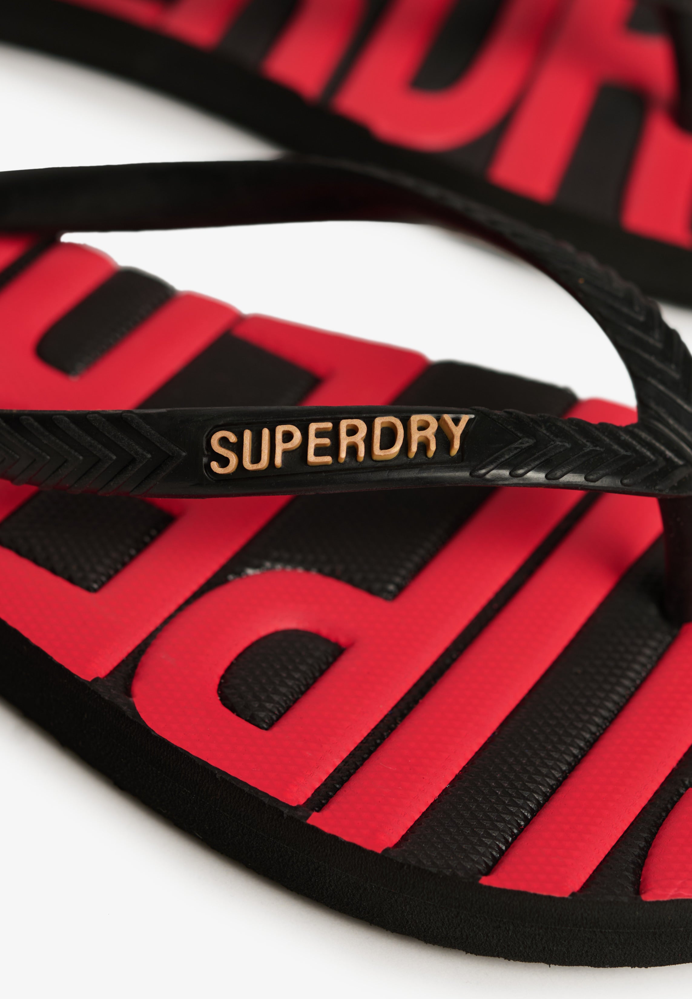 CORE LOGO FLIP FLOP
